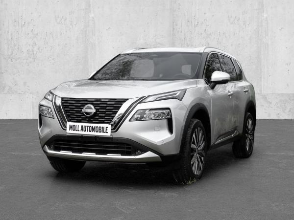 Nissan X-Trail Tekna 1.5 VC-T MHEV 163PS Xtronic 4x2 BOSE 20" PGSD *sofort verfügbar* bild