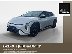 Kia EV4 58kWH Air GEWERBE+RKamera+ACC+Navi+PDC Kia EV4 58kWH Air GEWERBE+RKamera+ACC+Navi+PDC