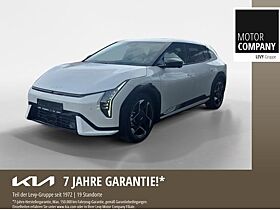 Kia EV4 58kWH Air +GEWERBE+Aktion+R.Kam+PDC+