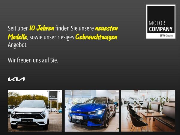 Kia EV5 FWD Air +++GEWERBE+RFK+NAVI+SMARTKEY+++ bild 4