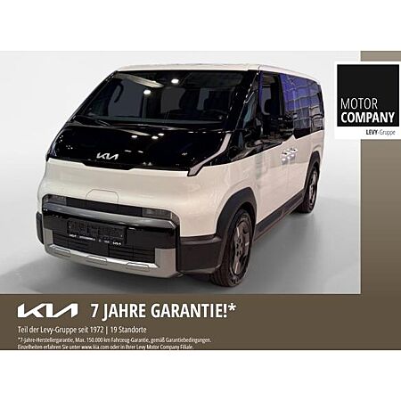 Kia PV5 leasen
