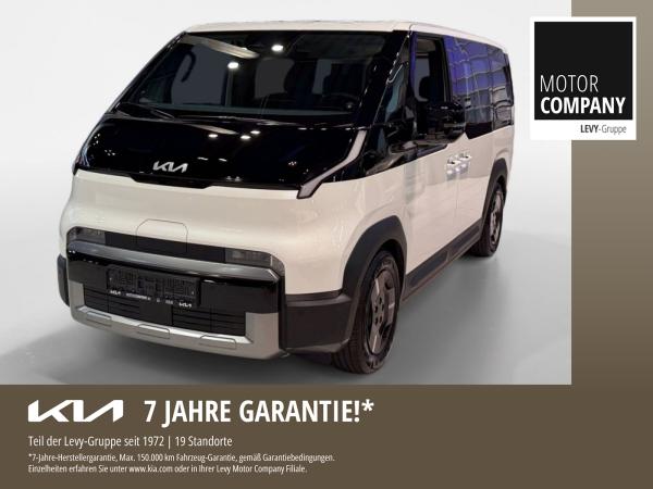 Kia PV5 Passenger 51,4 kwh Essential +GEWERBE+KAM+ACC bild