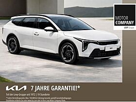 Kia K4 Sportswagon 1.0 T-GDI ++GEWERBE+RFK+NAVI+PDC++