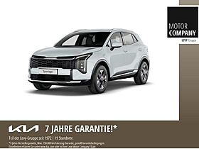 Kia Sportage 1.6 T-GDI Core +GEWERBE+Akt+R.Kam+PDC+++