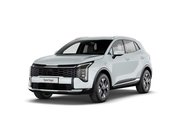 Kia Sportage 1.6 T-GDI Core +GEWERBE+Akt+R.Kam+PDC+++ bild 2