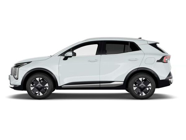 Kia Sportage 1.6 T-GDI Core +GEWERBE+Akt+R.Kam+PDC+++ bild 5