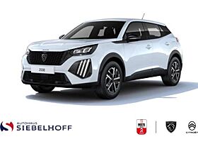 Peugeot 2008 STYLE HYBRID 110 e-DSC6 *AKTION* Peugeot 2008 STYLE HYBRID 110 e-DSC6 *AKTION*