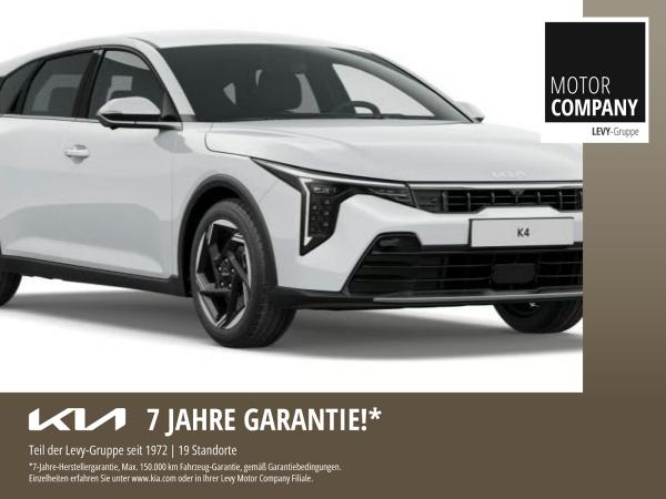 Kia K4 1.0 T-GDI ++GEWERBE+RFK+NAVI+PDC++ bild