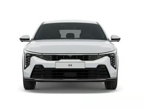 Kia K4 1.0 T-GDI Gewerbe Kamera+Navi+LED+PDC+SpurH bild 3