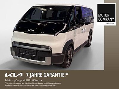 Kia PV5 Passenger 51,4 kwh Essential +GEWERBE+KAM+ACC