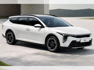 Kia K4 Sportswagon 1.0 T-GDI ++GEWERBE+RFK+NAVI+PDC++ bild 2