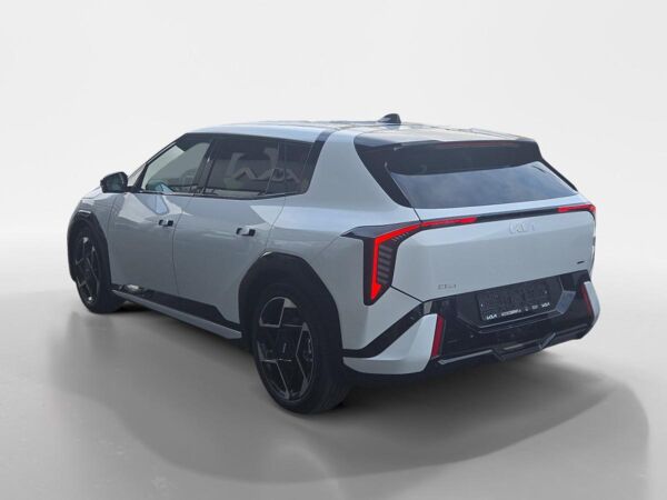 Kia EV4 58kWH Air +GEWERBE+Aktion+R.Kam+PDC+ bild 4