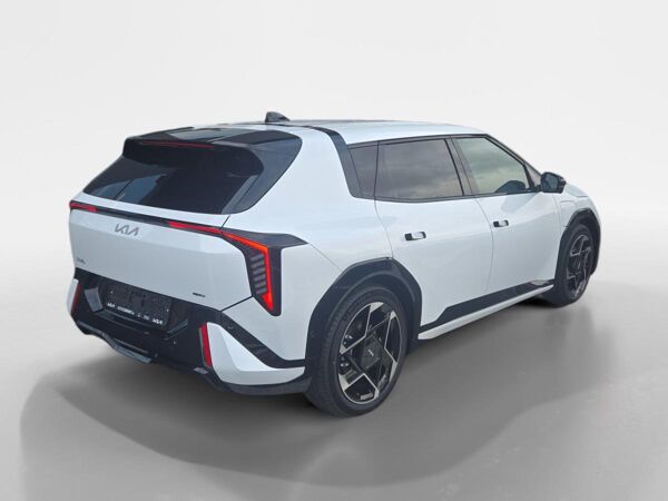Kia EV4 58kWH Air +GEWERBE+Aktion+R.Kam+PDC+ bild 5