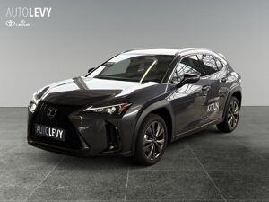 Lexus UX-300h UX 300h F Sport Design *Vorlauf *inkl..Wechselprämie* bild 2