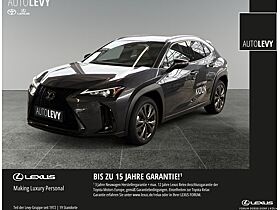 Lexus UX-300h UX 300h F Sport Design *Vorlauf *inkl..Wechselprämie* Lexus UX-300h UX 300h F Sport Design *Vorlauf *inkl..Wechselprämie*