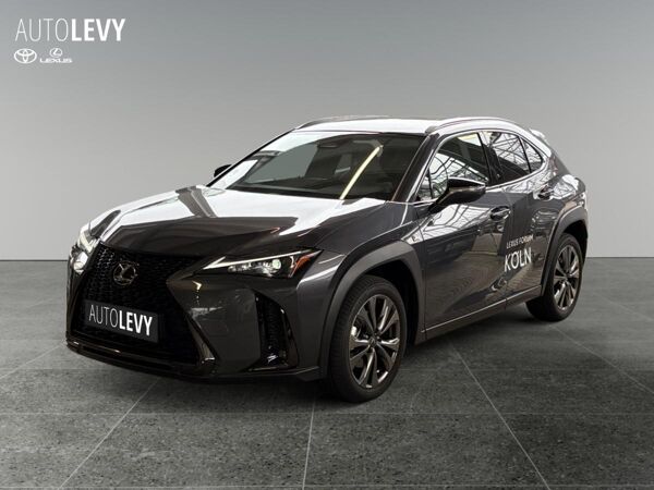Lexus UX-300h UX 300h F Sport Design *Vorlauf *inkl..Wechselprämie* bild 2