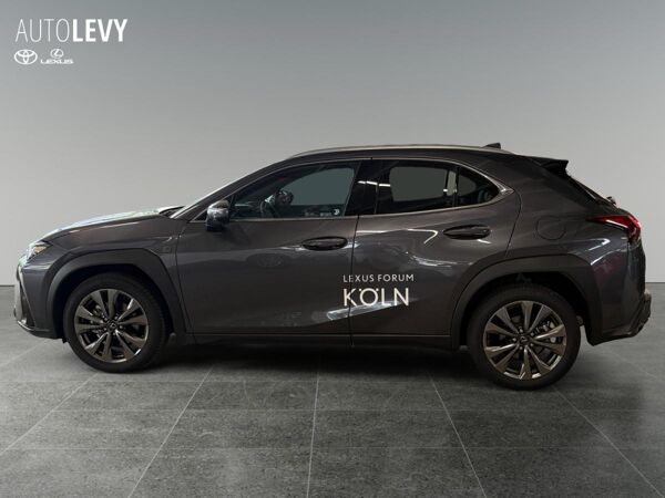 Lexus UX-300h UX 300h F Sport Design *Vorlauf *inkl..Wechselprämie* bild 3