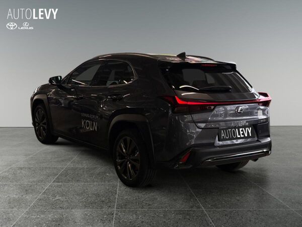 Lexus UX-300h UX 300h F Sport Design *Vorlauf *inkl..Wechselprämie* bild 4
