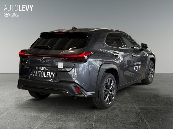 Lexus UX-300h UX 300h F Sport Design *Vorlauf *inkl..Wechselprämie* bild 6