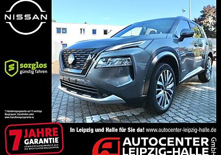 Nissan X-Trail TEKNA 1.5 VC-T e-POWER ACC+LED+Navi+SHZ