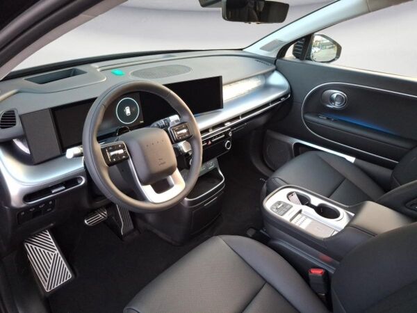 Hyundai IONIQ 9 7-Sitzer // PERFORMANCE // AWD // UNIQ // SOFORT VERFÜGBAR bild 5