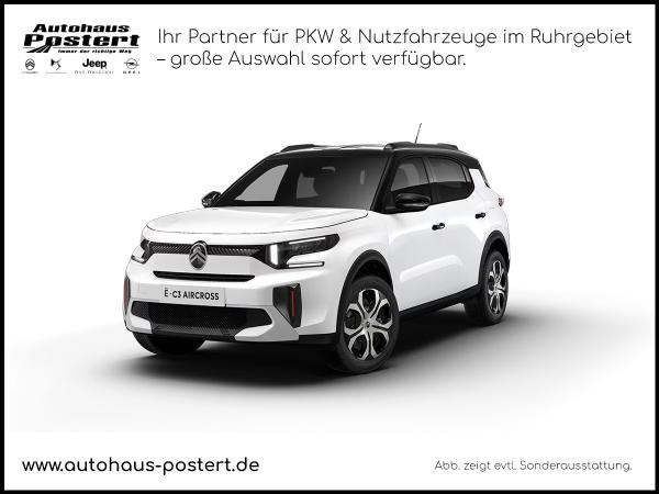 Citroën C3 Aircross Elektro 113 Extended-Range MAX SOFORT VERFÜGBAR❗️E-Förderprämie❗️ bild