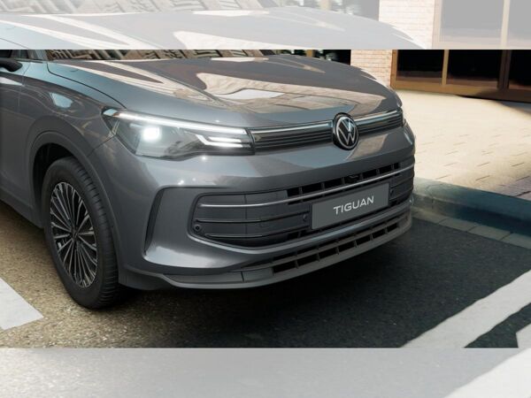 Volkswagen Tiguan 🚀SOFORT!🧨WKR 5 J. Garantie ⚡LED⭐ SHZ 🚗UVM bild 6