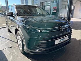 Volkswagen Tiguan 🚀SOFORT!🧨WKR 5 J. Garantie ⚡LED⭐ SHZ 🚗UVM