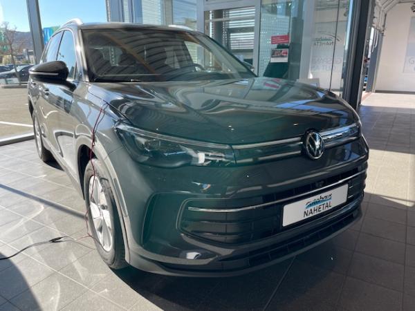 Volkswagen Tiguan 🚀SOFORT!🧨WKR 5 J. Garantie ⚡LED⭐ SHZ 🚗UVM bild