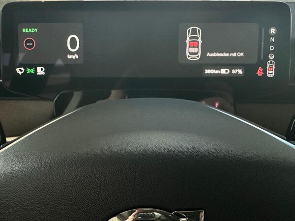 Volvo ES90 Single Motor/Ultra/NEU/0,25% / Sofort bild 7
