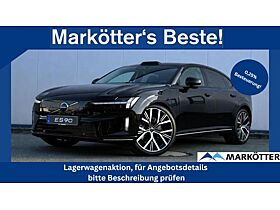 Volvo ES90 Single Motor/Ultra/NEU/0,25% / Sofort Volvo ES90 Single Motor/Ultra/NEU/0,25% / Sofort