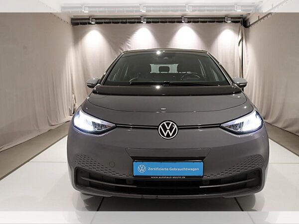 Volkswagen ID.3 Pro ACC NAVI LED Ganzjahresreifen TEMPOMAT PDC bild 2
