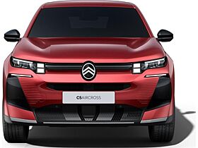 Citroën C5 Aircross Plus Hybrid DSG6 Hybrid 145 Winterpaket Grip Control Sonderleasing