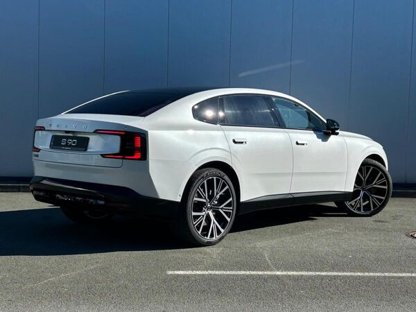 Volvo ES90 Single Motor/Ultra/NEU/0,25% / Sofort bild 4
