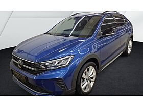 Volkswagen Taigo GOAL 1.0TSI DSG +LED+ASSISTS+SHZ+EINPARK+