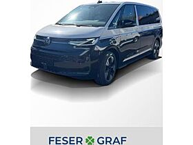 Volkswagen T7 Multivan Edition 75 2.0 TDI 7-DSG Volkswagen T7 Multivan Edition 75 2.0 TDI 7-DSG