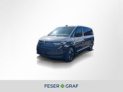 Volkswagen T7 Multivan Edition 75 2.0 TDI 7-DSG