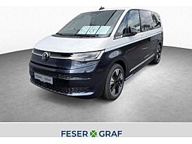Volkswagen T7 Multivan Edition 75 2.0 TDI 7-DSG Volkswagen T7 Multivan Edition 75 2.0 TDI 7-DSG