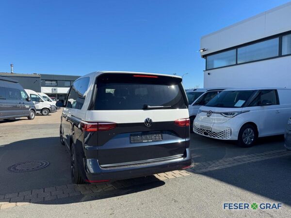 Volkswagen T7 Multivan Edition 75 2.0 TDI 7-DSG bild 2