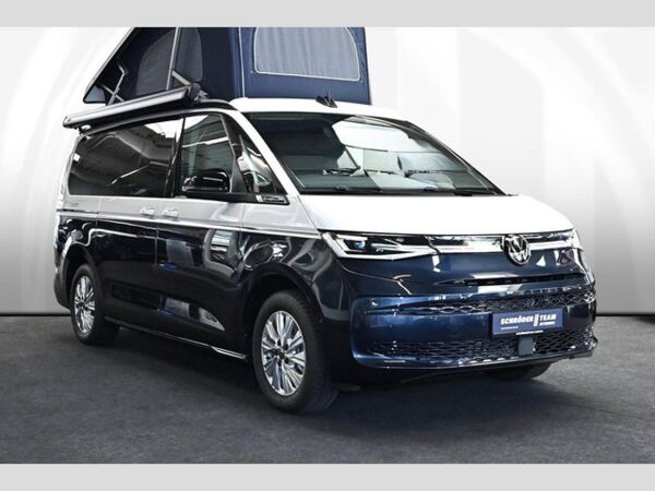 Volkswagen California Ocean eHybrid 4Motion | sofort verfügbar | Sonderleasing bild 2