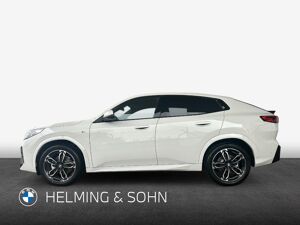 BMW X2 sDrive18d M Sport|UPE 58.900€|Sofort verfügbar bild 3