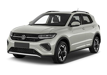 VW T-Cross Volkswagen Energy
