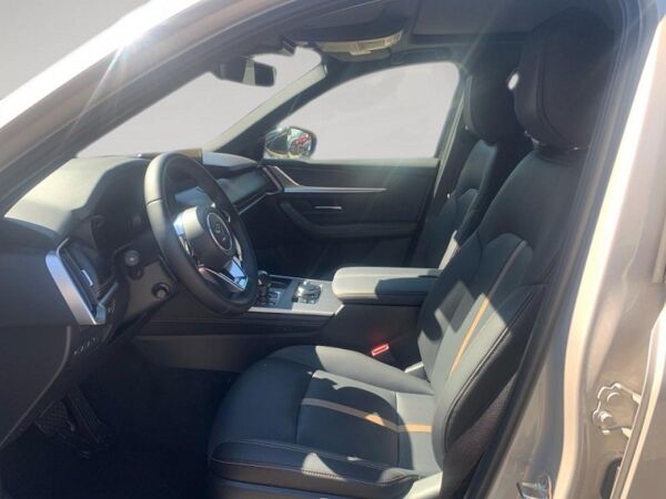 Mazda CX-60 5WGN 3.3L e-SKYACTIV D 254ps 8AT AWD Homura Plus bild 7