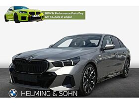BMW 540 xDrive M Sport Pro|UPE 95.750€|Sofort verfügbar