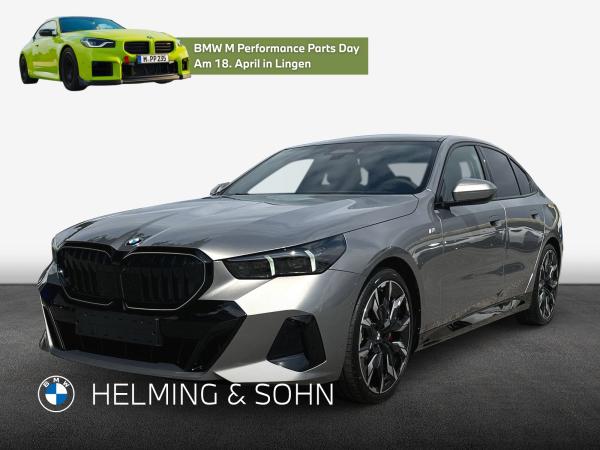 BMW 540 xDrive M Sport Pro|UPE 95.750€|Sofort verfügbar bild