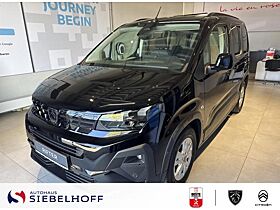 Peugeot Rifter L1 Allure Diesel 100