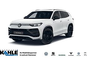 Volkswagen Tayron 2.0 TDI DSG R-Line 4Motion SOFORT VERFÜGBAR! BlackStyle Leder KomfortPlus IQ.DRIVEPre Volkswagen Tayron 2.0 TDI DSG R-Line 4Motion SOFORT VERFÜGBAR! BlackStyle Leder KomfortPlus IQ.DRIVEPre