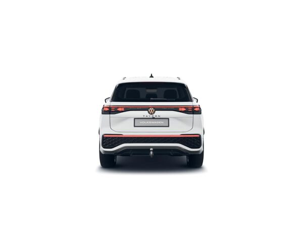 Volkswagen Tayron 2.0 TDI DSG R-Line 4Motion SOFORT VERFÜGBAR! BlackStyle Leder KomfortPlus IQ.DRIVEPre bild 5