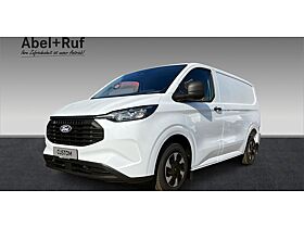 Ford Transit Custom 320L1 PHEV🔥 PDC vo.hi., Kam, Carplay, Klima,🔥 SOFORT!