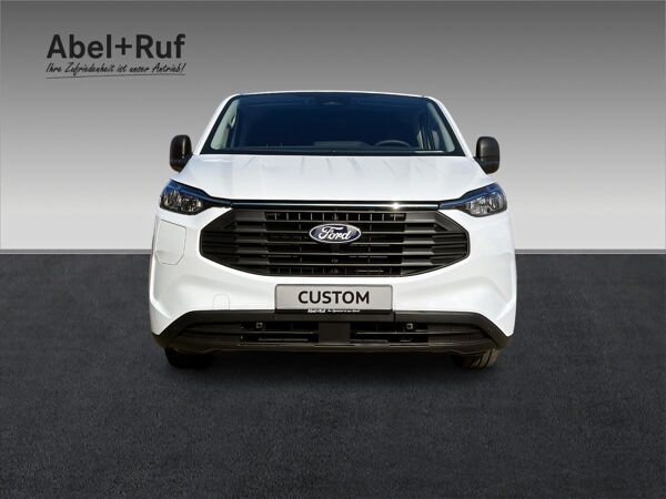 Ford Transit Custom 320L1 PHEV🔥 PDC vo.hi., Kam, Carplay, Klima,🔥 SOFORT! bild 2